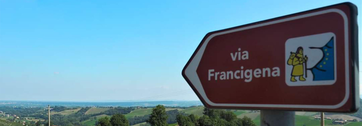 via Francigena