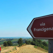 via Francigena