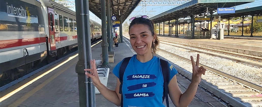 San Severo